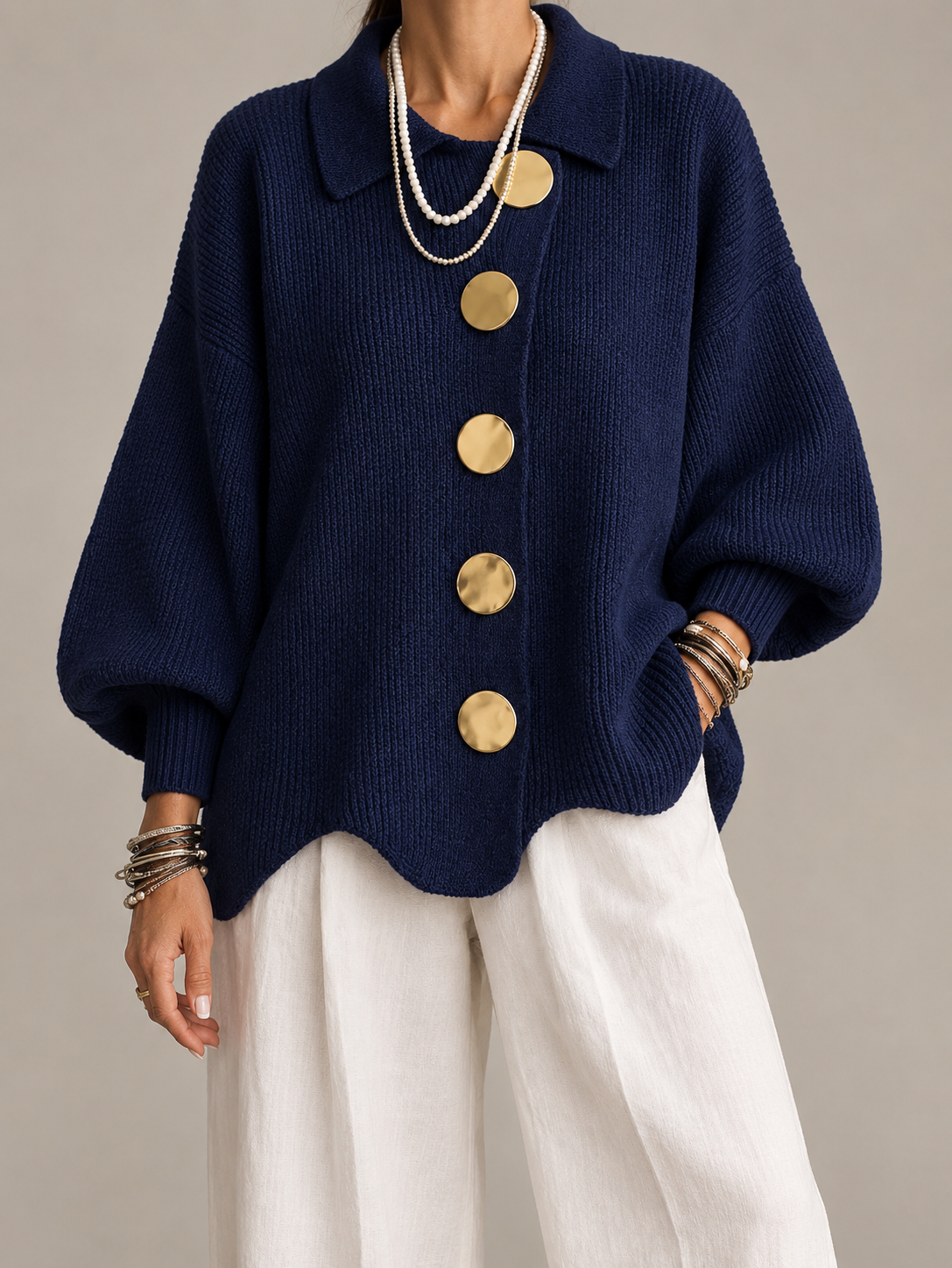 Cardigans