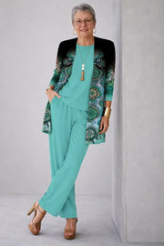 Turquoise