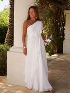 Harriet | Maxi Dress