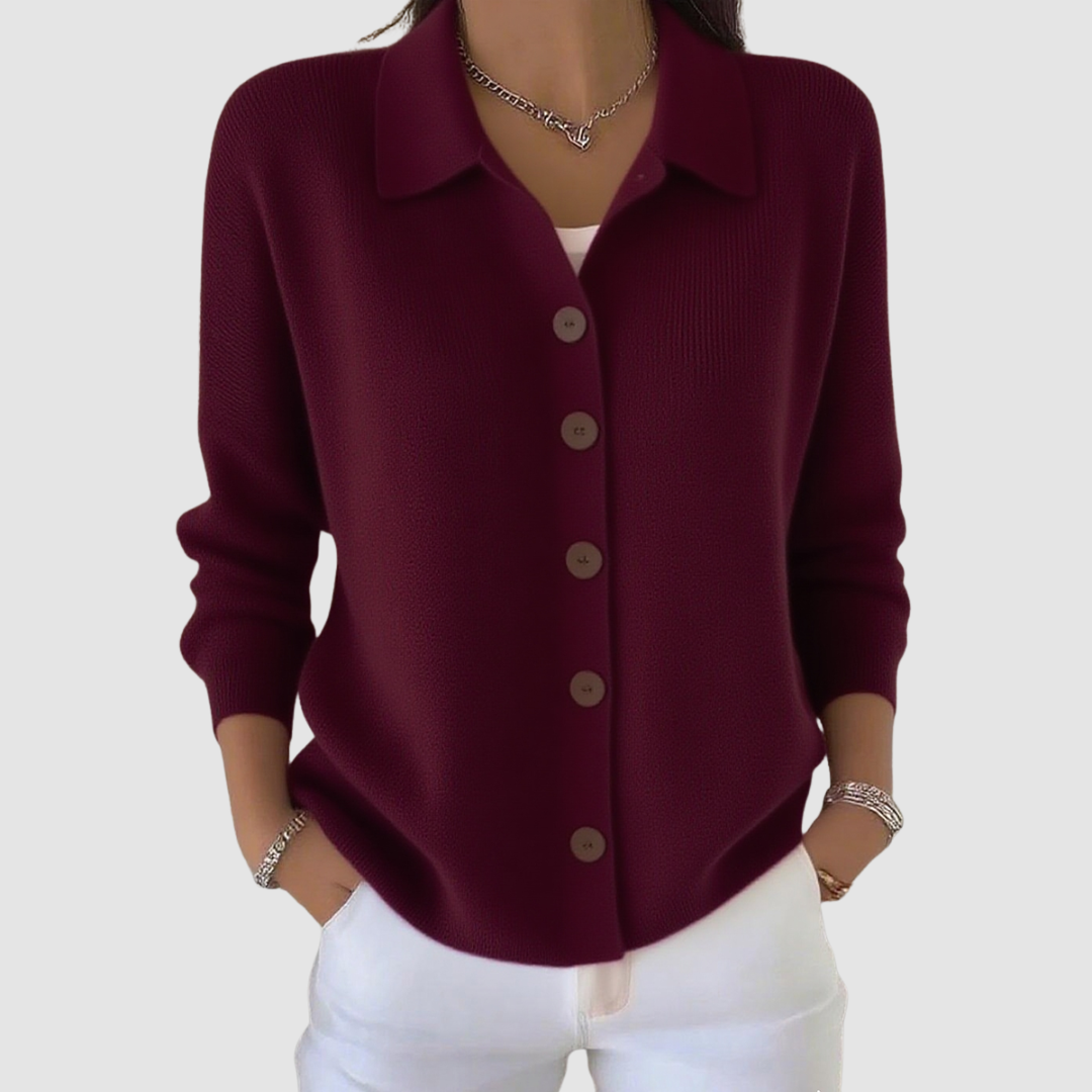Riah™ | Knit Cardigan