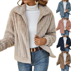Jeanette - Comfortable Jacket