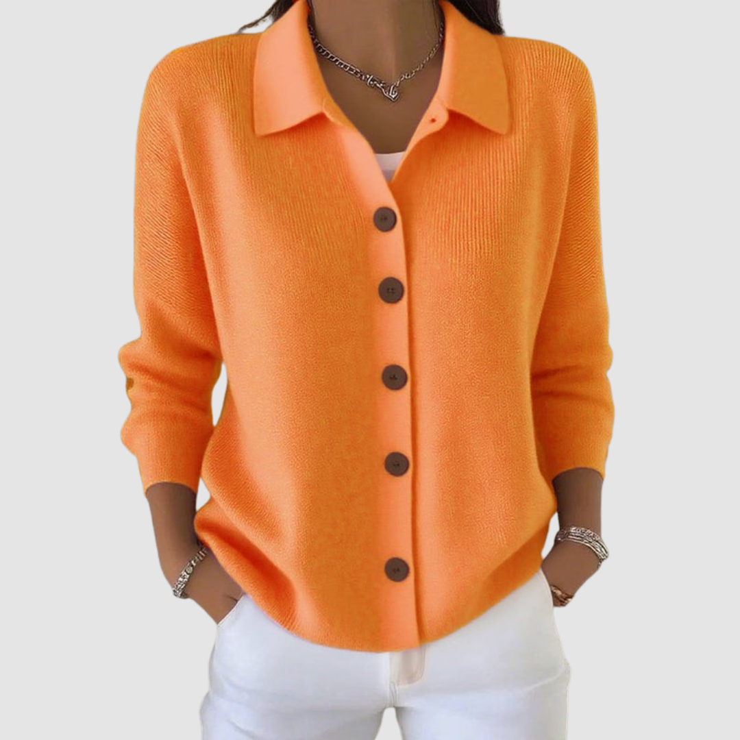 Riah™ | Knit Cardigan
