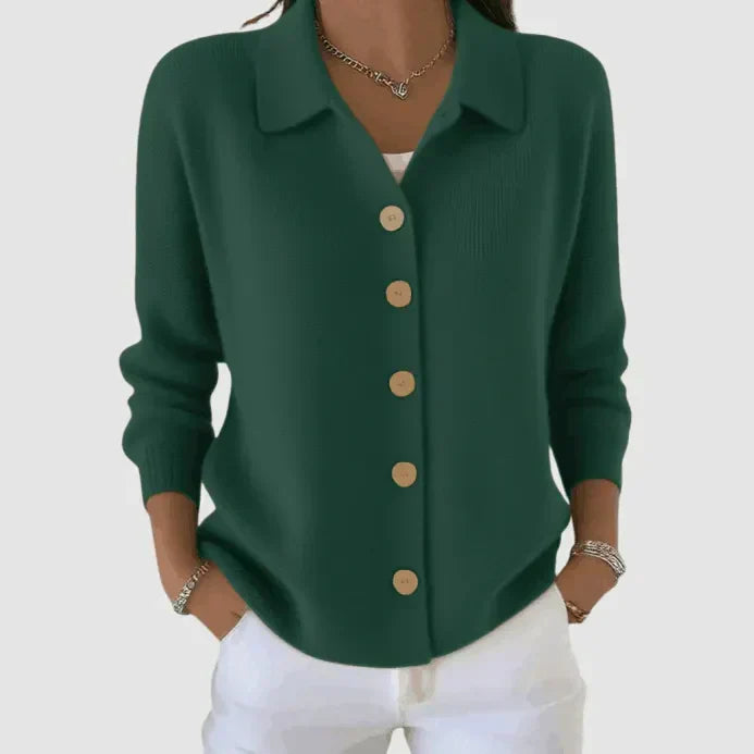 Riah™ | Knit Cardigan