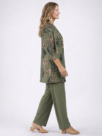 Haven | Classic Elegance Three-Piece Set