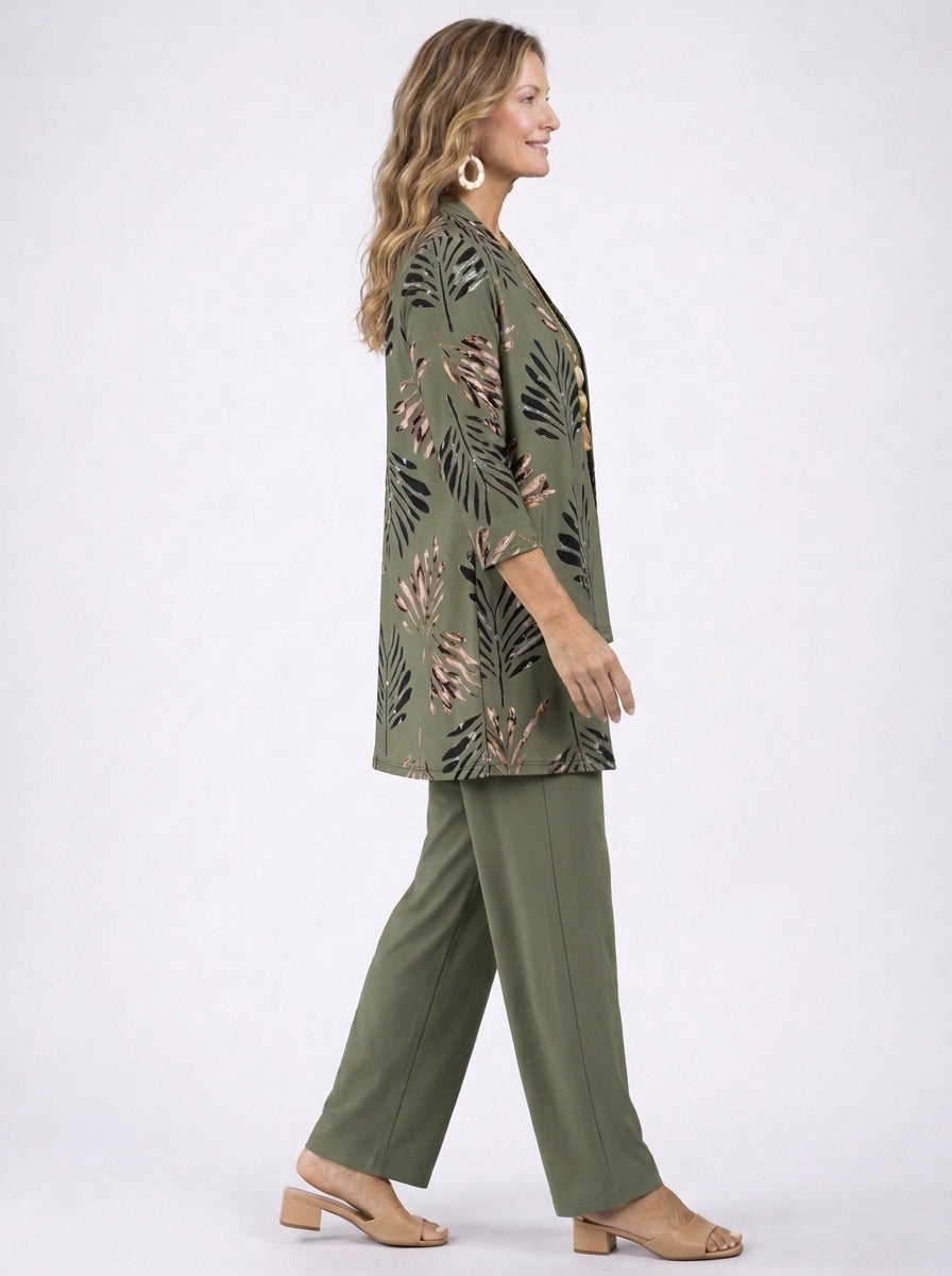 Haven | Classic Elegance Three-Piece Set