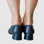 Daisy | Premium Leather Footwear