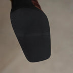 Ellie | Classic Leather Pumps