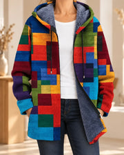 Multicolour Block