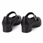 Hazel Retro Mary Jane Shoes