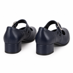 Hazel Retro Mary Jane Shoes