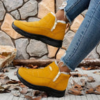 Women's Warm Snow Boots