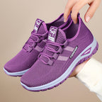 🛍️HOT SALE 50% OFF👟Women's Outdoor Breathable Mesh Sneakers