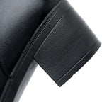 Women's Plush-Lined Winter Ankle Boots【FREE SHIPPING】