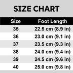 ❄️✨Winter Waterproof Warm Cotton-Lined Snow Knee Boots