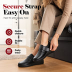 ✨ All-Day Work Comfort | Women's Waterproof Oil-Resistant Work Shoes✨𝘉𝘶𝘺 2 𝘢𝘯𝘥 𝘨𝘦𝘵 free shipping