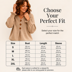 Amelie | Soft V-Neck Knit Sweater