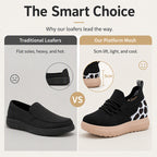 Women’s Lightweight Casual Walking Shoes